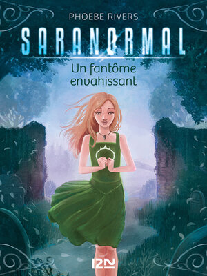 cover image of Un fantôme envahissant